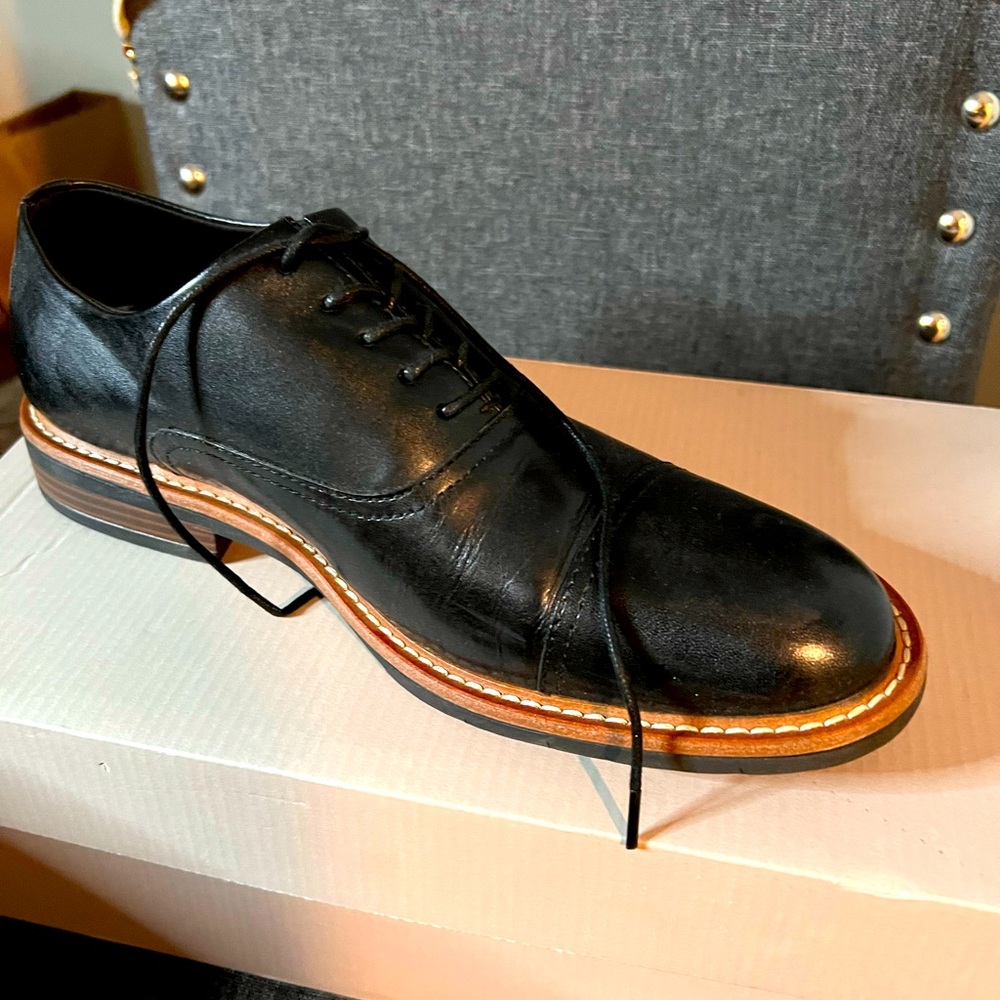 Kenneth Cole Mens/Young Adult Dress Shoe